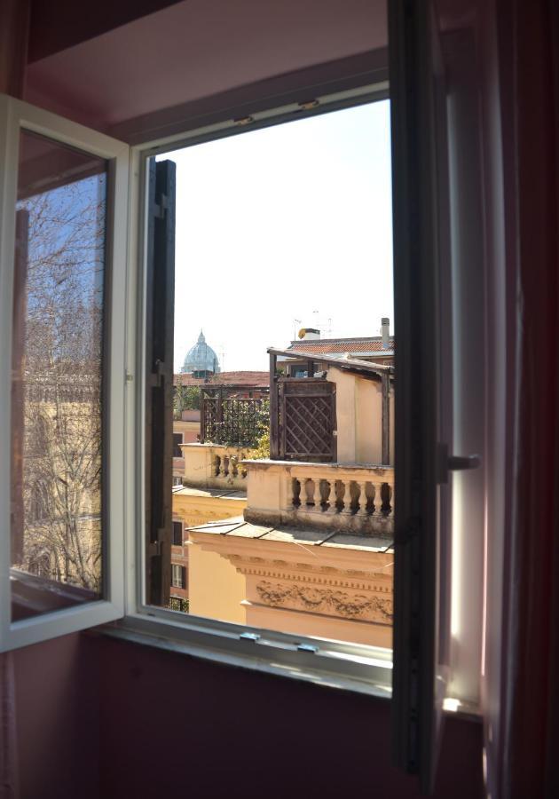 Camera Tripla con Bagno Privato